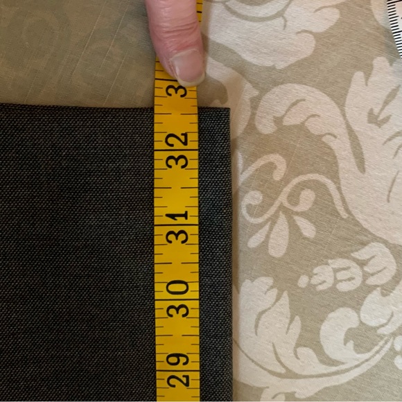 Polished, Professional Tweed Trousers ~ Ann Taylor ~ Signature Style ~SIZE 8 - Picture 9 of 11